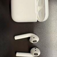 Apple AirPods serie 1