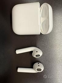 Apple AirPods serie 1