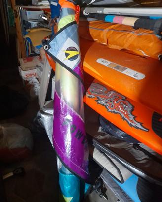 Windsurf