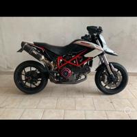 Hypermotard 1100
