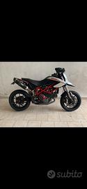 Hypermotard 1100