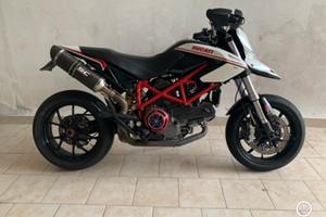 Hypermotard 1100