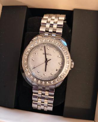 Orologio donna originale Breil nuovo