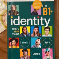 IDENTITY B1 – B1