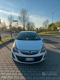 Opel Corsa 71.000 km