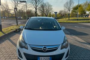 Opel Corsa 71.000 km