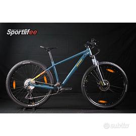 Mtb Usata Bergamont Revox 6 2025