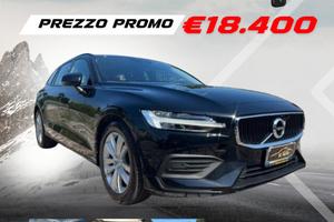 Volvo V60 2.0 b4 Momentum Business Pro auto