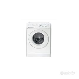 Promo lavatrice nuova inverter 7 kg basso consumo
