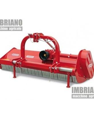 Trincia Maschio Corazza 170