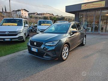 SEAT Arona 1.0 EcoTSI FR