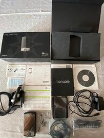 Cellulare HTC Touch Cruise