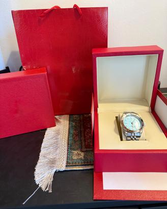 Orologio automatico full set