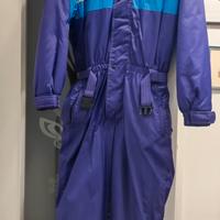 tuta da sci intera Brugi uomo