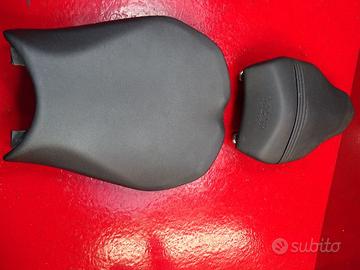 SELLA DUCATI 1098