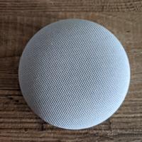 Google Home Mini