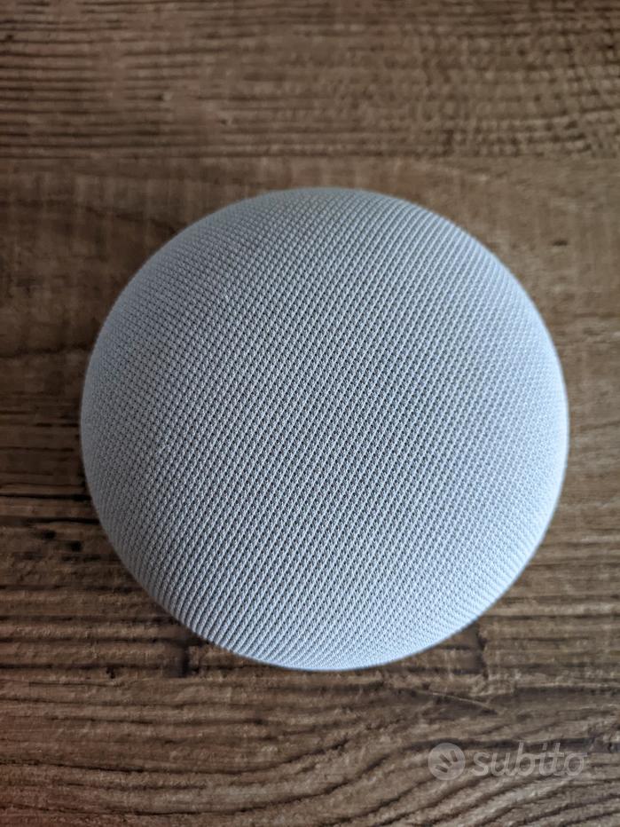 Termostato google home - Usato in offerta 