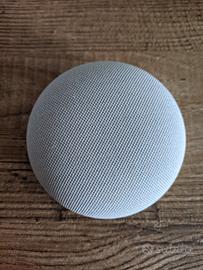 Google Home Mini