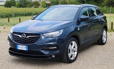 Opel Grandland X 1.2 Turbo 12V 130 CV Start&Stop U