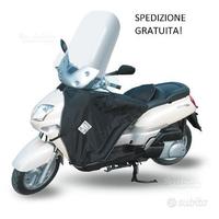 Termoscud tucano R152C yamaha xc 300 versity