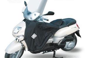 Termoscud tucano R152C yamaha xc 300 versity