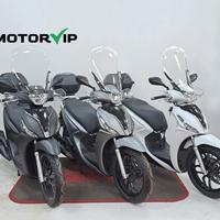 Kymco People S 200 SUPERPREZZO
