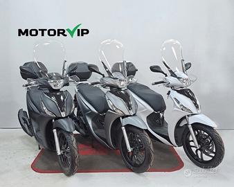 Kymco People S 200 senza anticipo