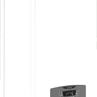 Ariston CLAS B ONE 35kW - Caldaia Top di Gamma con