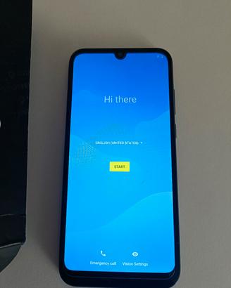 Motorola moto e 6s
