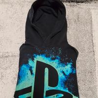 Felpa PlayStation 