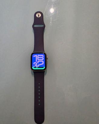 Apple watch SE 3 gen. 40 mm