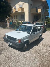 Fiat Panda 900 benzina
