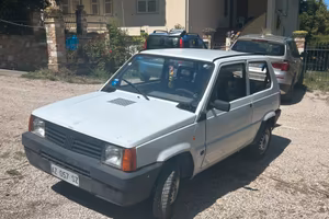 Fiat Panda 900 benzina