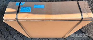 Cupola Oblò Midi Heki 500x700