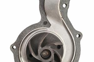 Pompa Acqua Nuova Volkswagen  T2 T3  1.6 Diesel