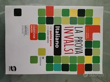 Libretto per esercitazioni alle invalsi