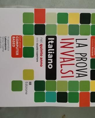 Libretto per esercitazioni alle invalsi