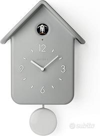 Orologio a Cucù con Pendolo Guzzini Qq Home