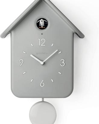 Orologio a Cucù con Pendolo Guzzini Qq Home