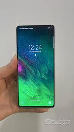Samsung Galaxy S10 Lite Prism White 128 GB - 9841