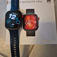 Huawey Fit 4 pro