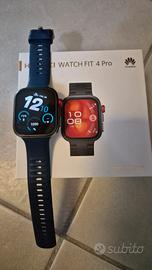 Huawey Fit 4 pro