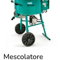 miscelatore 