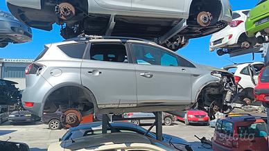 ford kuga 2.0 4x4 ricambi