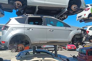 ford kuga 2.0 4x4 ricambi