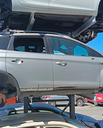 ford kuga 2.0 4x4 ricambi