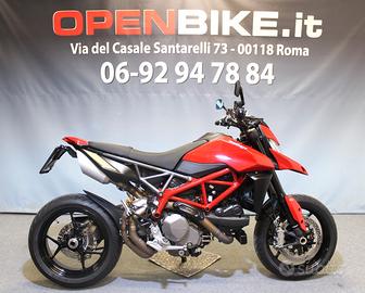 Ducati Hypermotard 950 E4 02/2020 Km 13000