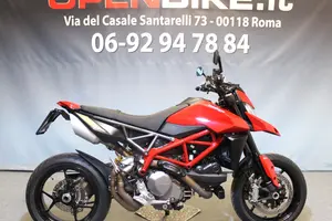 Ducati Hypermotard 950 E4 02/2020 Km 13000