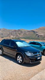 Dodge Journey Freemont 2010