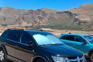 Dodge Journey Freemont 2010